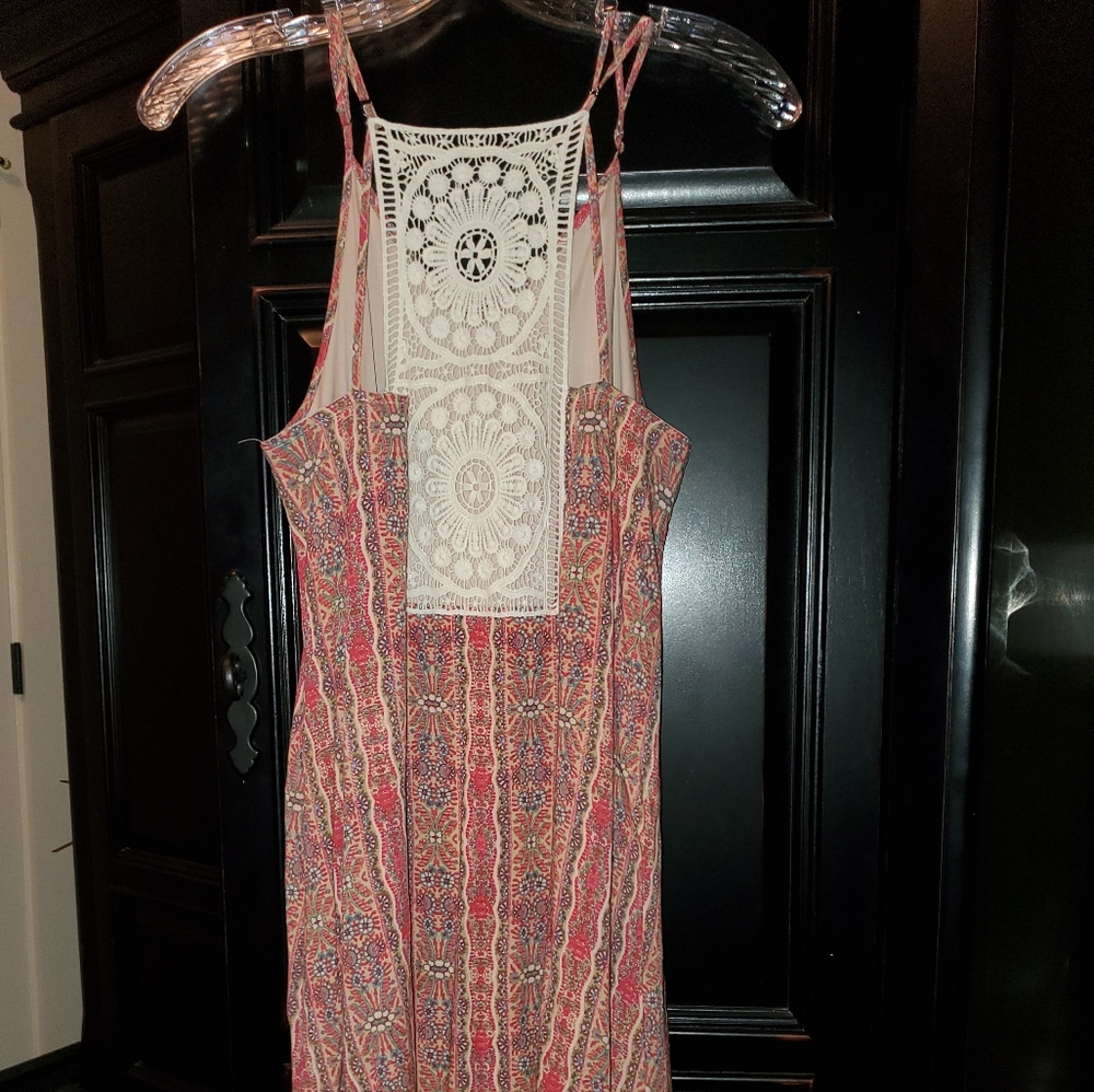 Doe and Rae Sundress - Picture 2 of 4